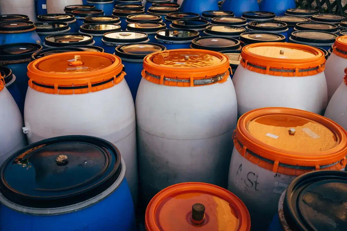 Medical Waste Removal in Seaside, CA